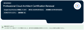【試験なしで更新】Google CloudのContinuing Education Renewalを使ってPCAを更新した話