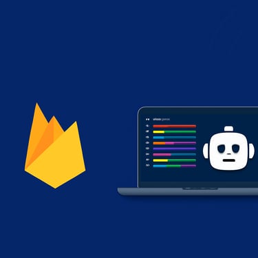 アプリ構築エージェント「Firabase Studio」がアプリ開発を劇的に変える