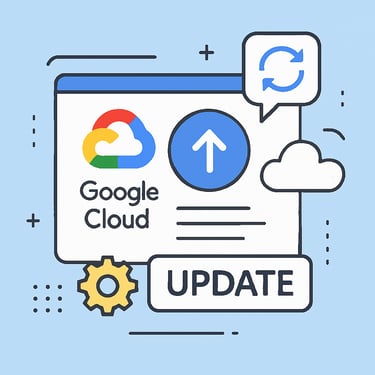 Colab Enterpriseのpost-startup script機能を触ってみた