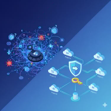 一年のまとめにGoogle Cloudのリリースノートを読み返す