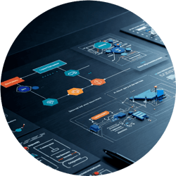 clear objectives and requirements definition and a scalable system design for the future._0410090113