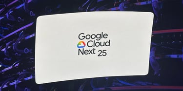 [Google Cloud Next 