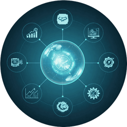 technology selection and feasibility verification that fits your objectives and organization._0410090420