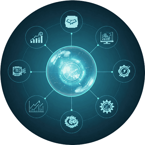 technology selection and feasibility verification that fits your objectives and organization._0410090420