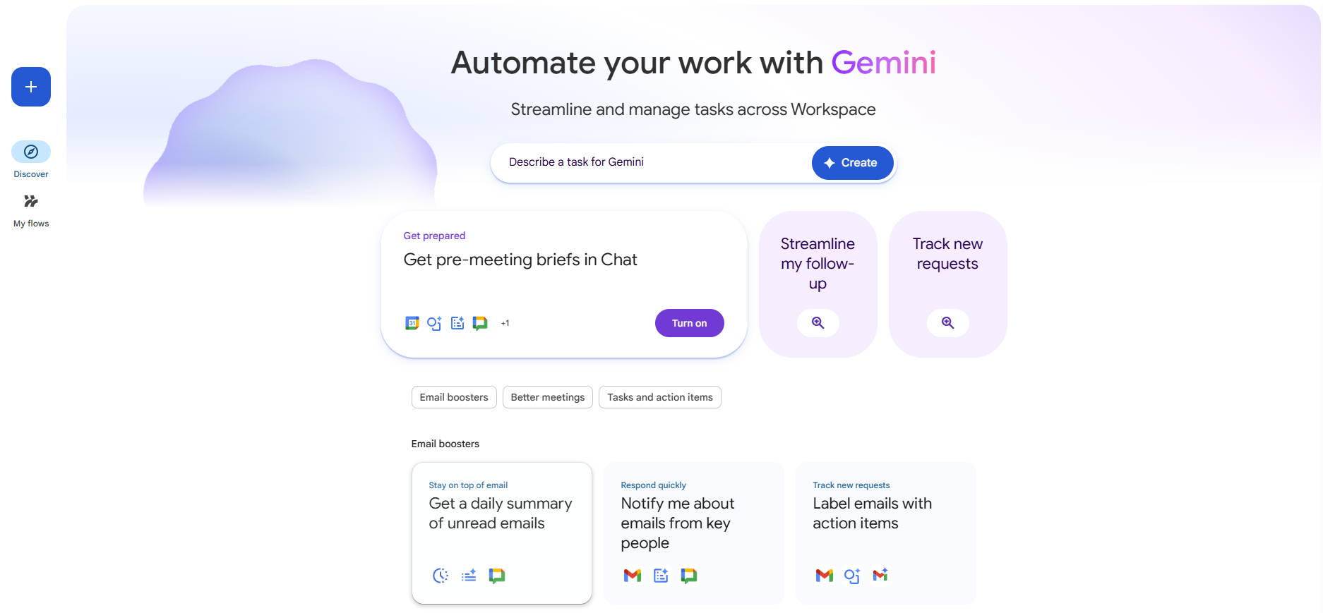 [GWSStudio100本ノック] Googleカレンダーの予定を毎朝チャットで通知する方法