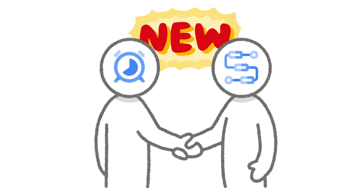 Cloud SchedulerからWorkflowsへの呼び出し方法が新しくなったので触ってみた