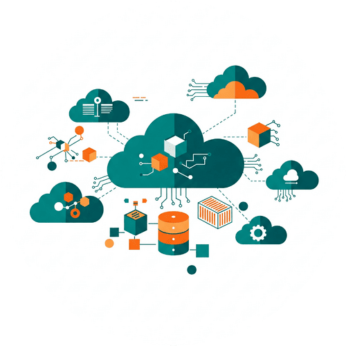 Google Cloud インフラ構築によるハードウェアからの解放