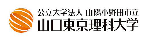 山口東京理科様 ロゴ