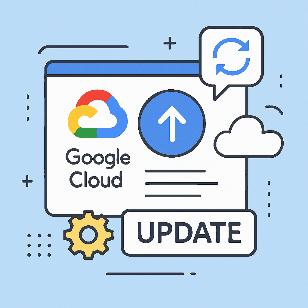 Colab Enterpriseのpost-startup script機能を触ってみた