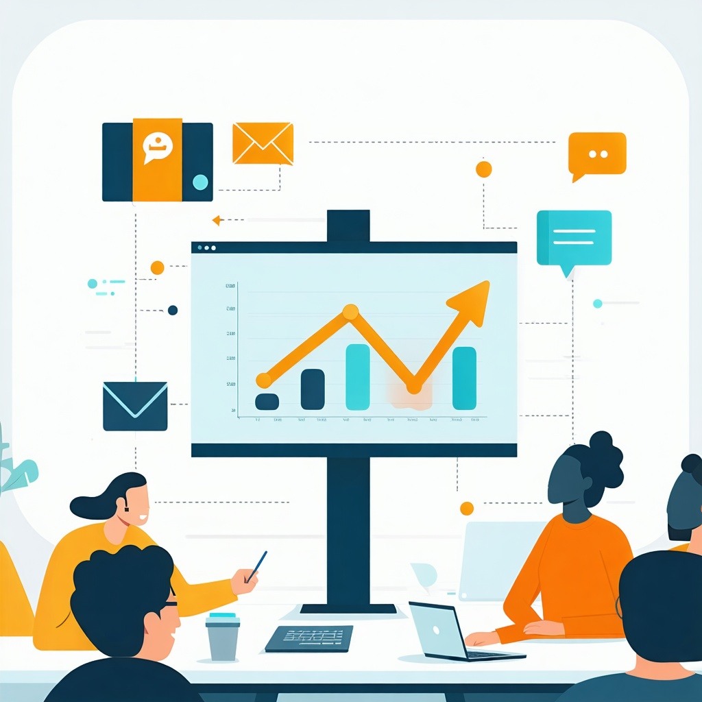 カスタマーサクセスの取り組み...