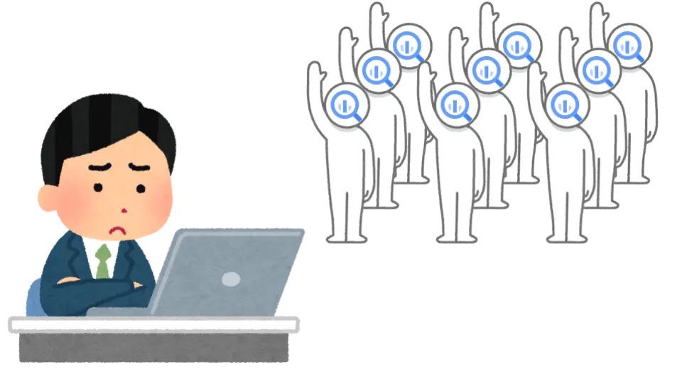 BigQueryのジョブはどこで動くの？増えすぎたプロジェクトでおこる請求プロジェクトの勘違い