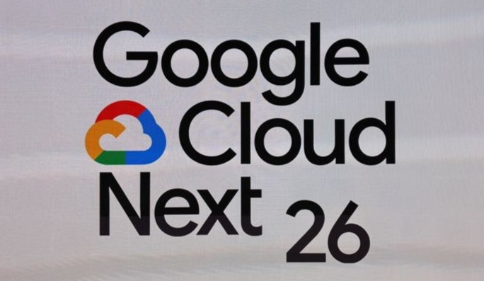 [Google Cloud Next '26 Las Vegas] 前日譚 - Day "-1"